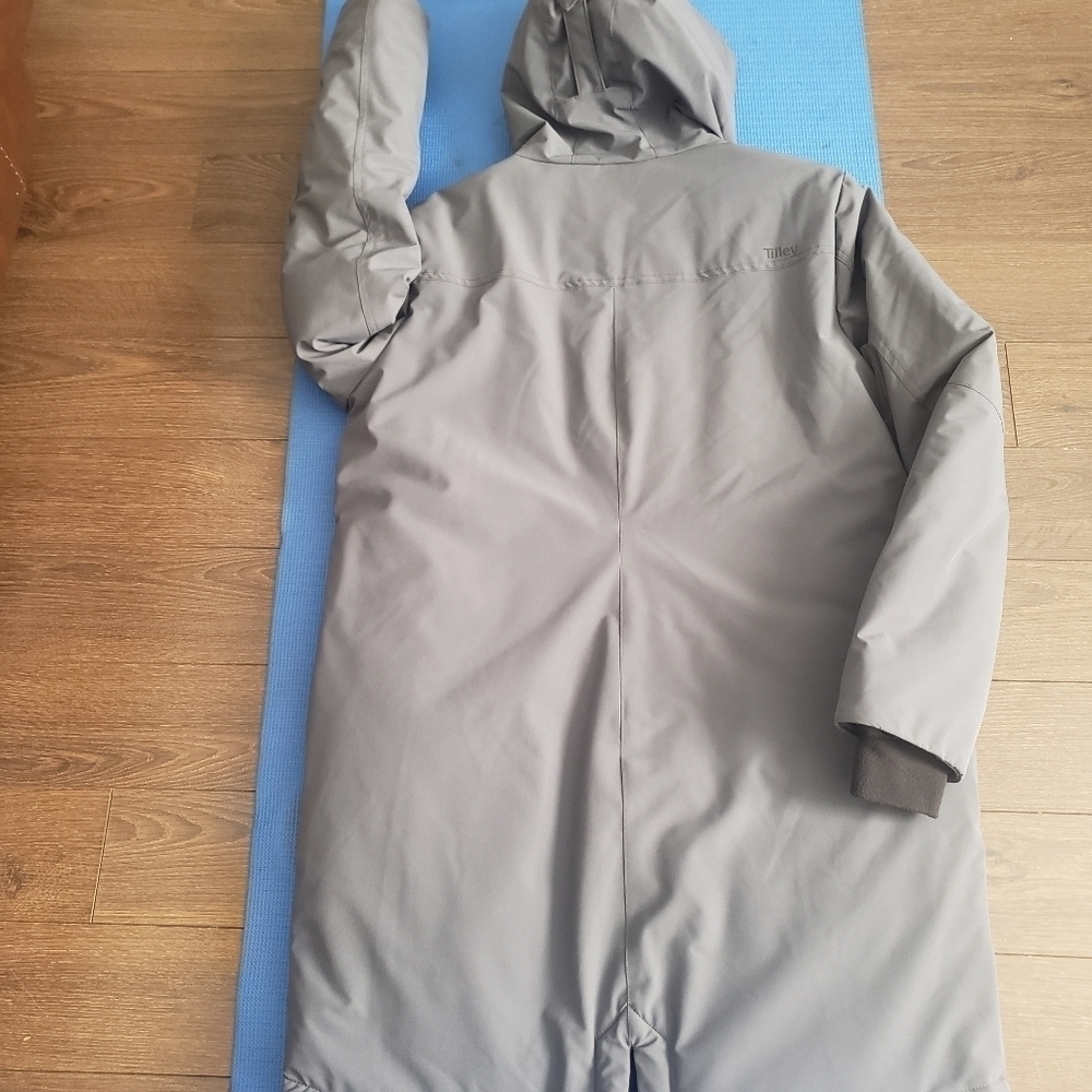 Tilley High Performance Winter Jacket - Picture 9 of 16